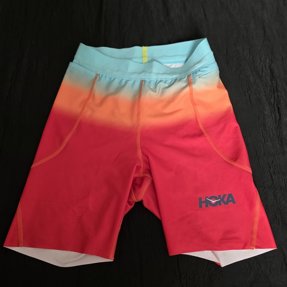 HOKA Novafly 6" Running Shorts Women's Small